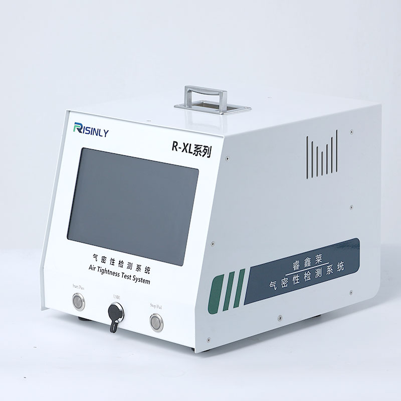 TartuDirect pressure air leaktester